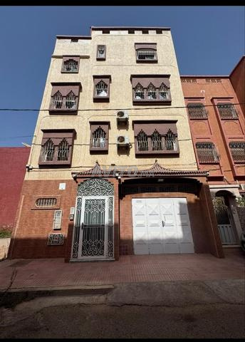 Maison meublée à vendre - 2