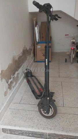 Trottinette - 2
