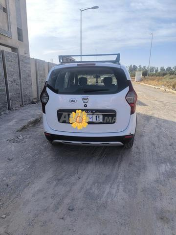 DACIA - 2