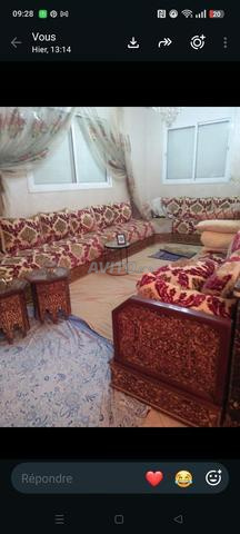 طلامط موبرا محفورة بألوان زاهية - 2