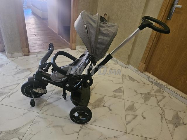 Tricycle Kinderkraft - 2
