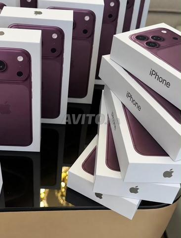 Apple iPhone 18 Pro Max Neuf - 2