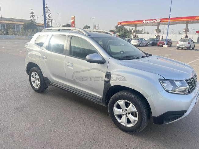 Dacia duster 4x2