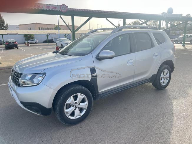 Dacia duster 4x2