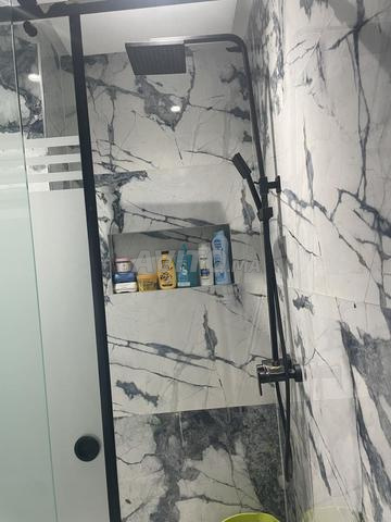 appartement à vendre - 2