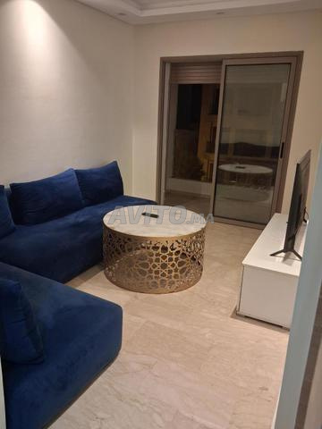 Joli Studio près de l'hôpital Cheikh Khalifa - 2