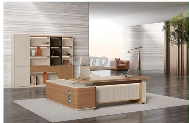 Bureaux Importation Design moderne et élégant - 2