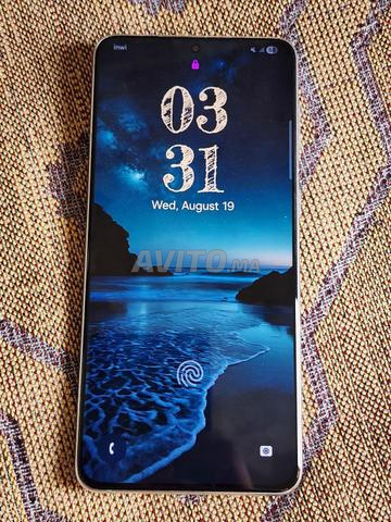 S21 بلس 5G 256 - 2