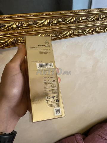 Montale Oud Tobacco 100 ml - 2