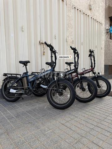 Vélo Électrique Likebike SHINE PRO Ebike 48V - 2