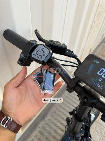Vélo électrique de première qualité (Xin) - 2