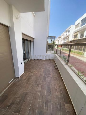 Studio meublé à louer – El Mansouria - 2
