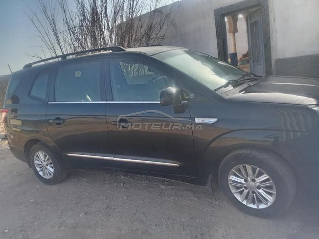 je mets ma voiture à vendre exellent état 