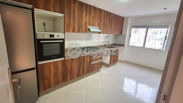 CMN-HA-2205 - Appartement à louer à Oulfa - 2