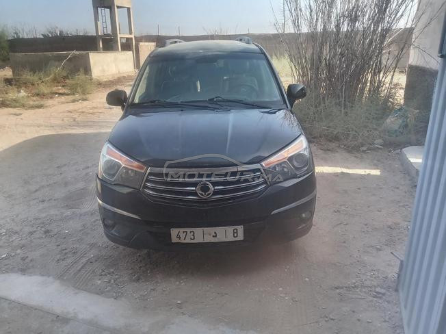 je mets ma voiture à vendre exellent état 