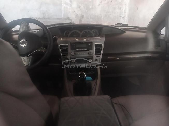 je mets ma voiture à vendre exellent état 