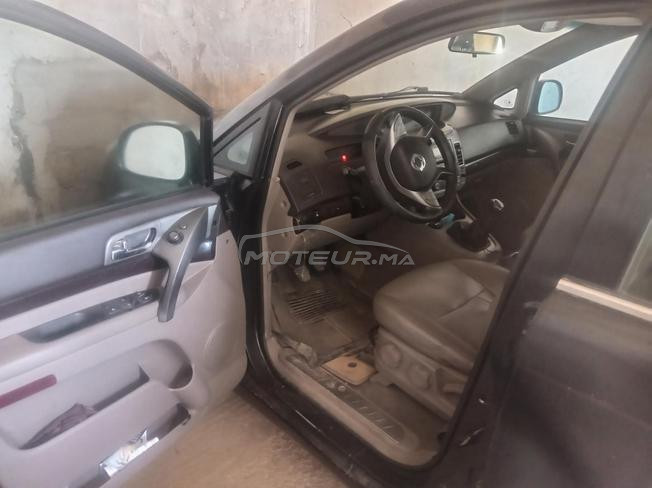 je mets ma voiture à vendre exellent état 