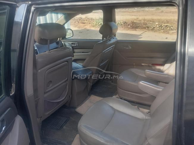 je mets ma voiture à vendre exellent état 