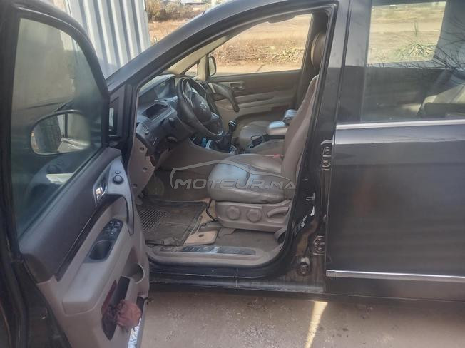 je mets ma voiture à vendre exellent état 
