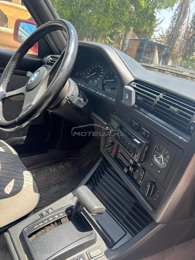 BMW 320i E30