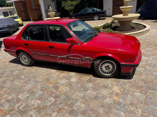 BMW 320i E30