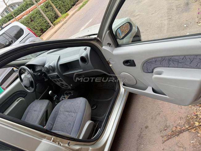 Dacia Logan Diesel Manuelle 2006 à Casablanca