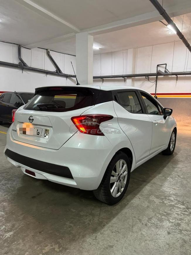 NISSAN MICRA ACCENTA 