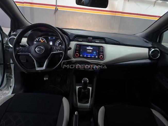 NISSAN MICRA ACCENTA 
