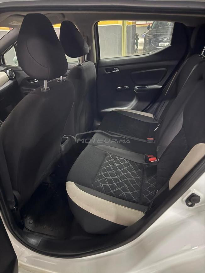 NISSAN MICRA ACCENTA 