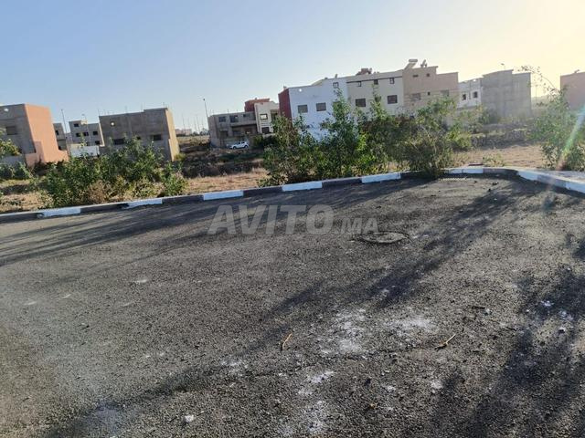 Terrain villa - 2