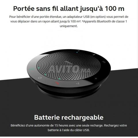 JABRA SPEAK 510 - 2