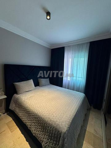 Très bel appartement bien meublé, même pour étudiants étrangers - 2