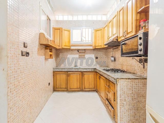 Appartement à vendre 105 m² à Casablanca - 2