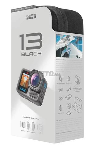 GoPro HERO13 Ultra Wide Edition - 2