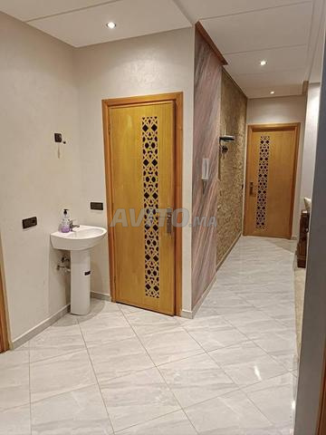Appartement à vendre 90 m² à Kénitra - 2