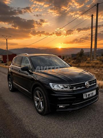 Voiture désolée F 12/2025 - 2