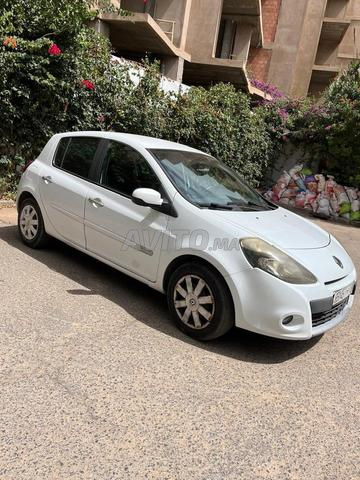 رينو كليو 3 فاز 2 ديزل 2011 اليد الأولى - 2