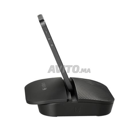 لوجيتك P710e – ميكروفون حر اليدين - 2