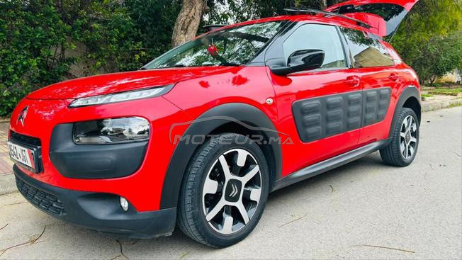 Citroen C4 modil 2015.diwana2022 tout options 