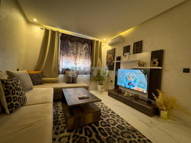 Appartement à louer par jour Marrakech - 2
