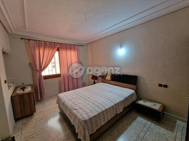 FES-AG-1133 - Appartement à vendre à Saada - 2