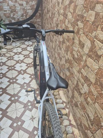 Vélo électrique neuf