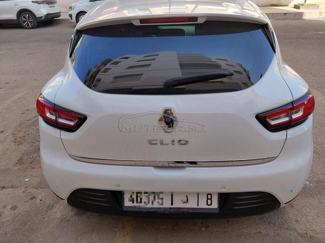 cliyo 4 automatic deizel bon eta