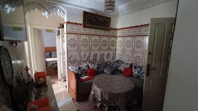 Appartement à vendre 56 m² à Casablanca - 2