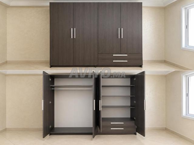 Armoire kitea - 2