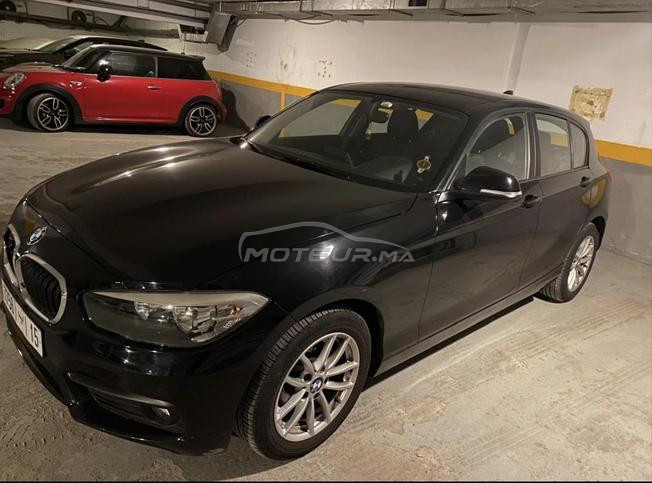 bmw série 1 