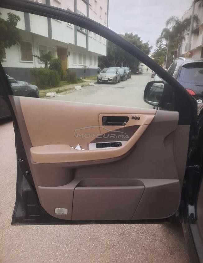  nissan murani