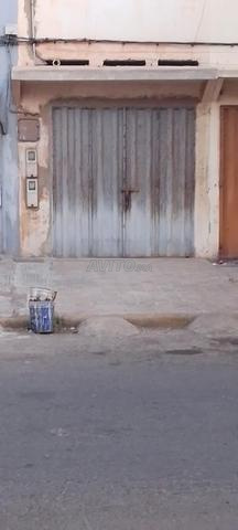 درب جميلة 2 العاليا المحمدية - 2