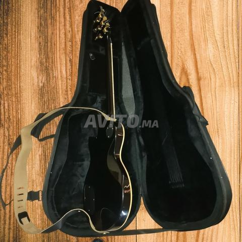 حزمة جيتار كهربائي باركسونز سينجل كت - 2