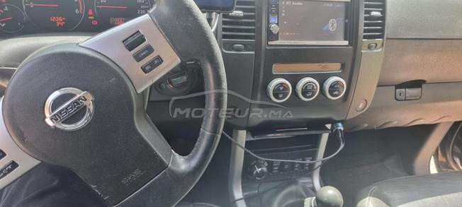 Nissan Pathfinder Diesel Manuelle 2013 à Marrakech